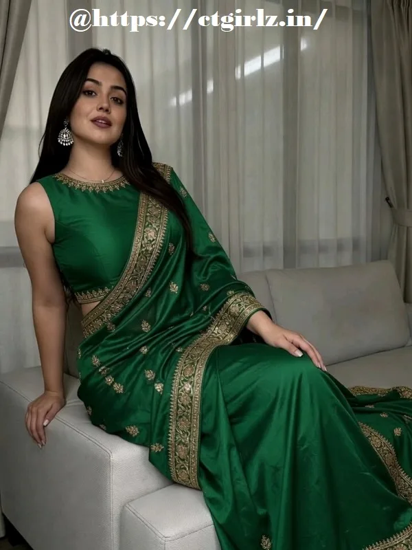 VIP Escort in Navi Mumbai